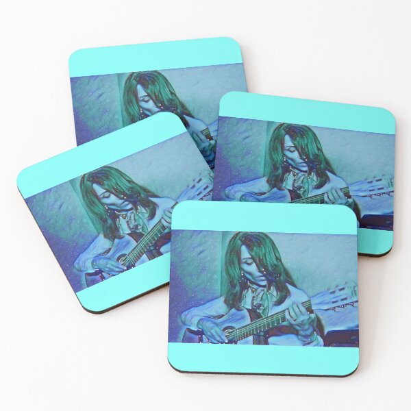 Item preview, FAIROUZ BLUES designed and sold by K.Habibi.