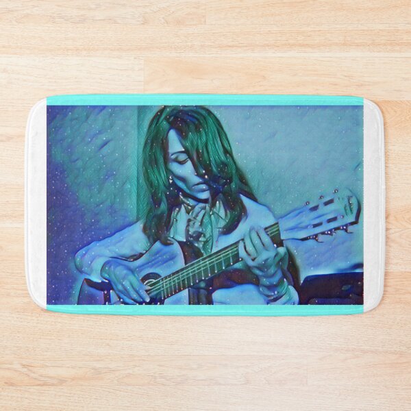Item preview, FAIROUZ BLUES designed and sold by K.Habibi.