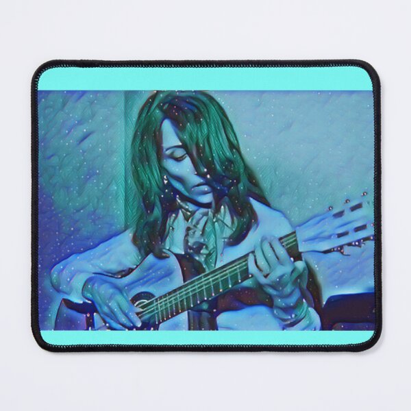 Item preview, FAIROUZ BLUES designed and sold by K.Habibi.