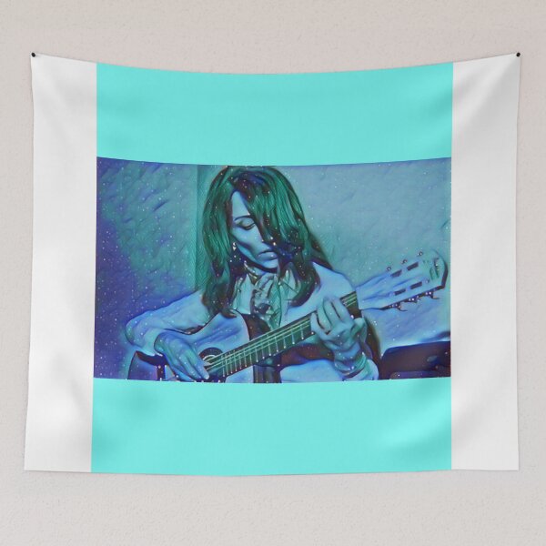 Item preview, FAIROUZ BLUES designed and sold by K.Habibi.