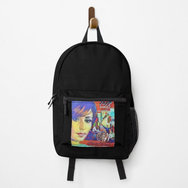 Item preview, FAIROUZ FILM designed and sold by K.Habibi.