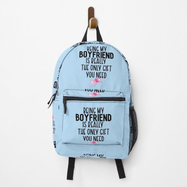 Item preview, Being My Boyfriend is Really the Only Gift You Need - Valentines Day Gift designed and sold by DiensDesign.