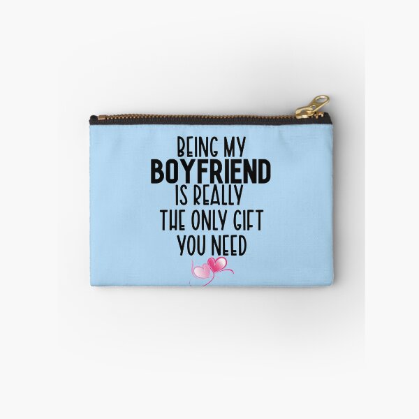 Item preview, Being My Boyfriend is Really the Only Gift You Need - Valentines Day Gift designed and sold by DiensDesign.