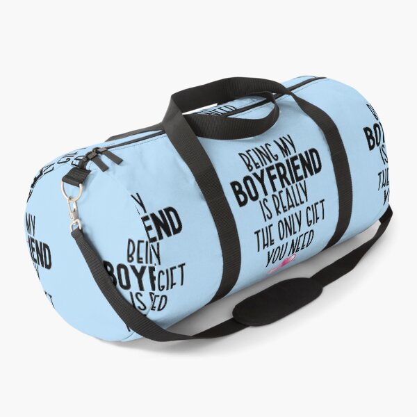Item preview, Being My Boyfriend is Really the Only Gift You Need - Valentines Day Gift designed and sold by DiensDesign.