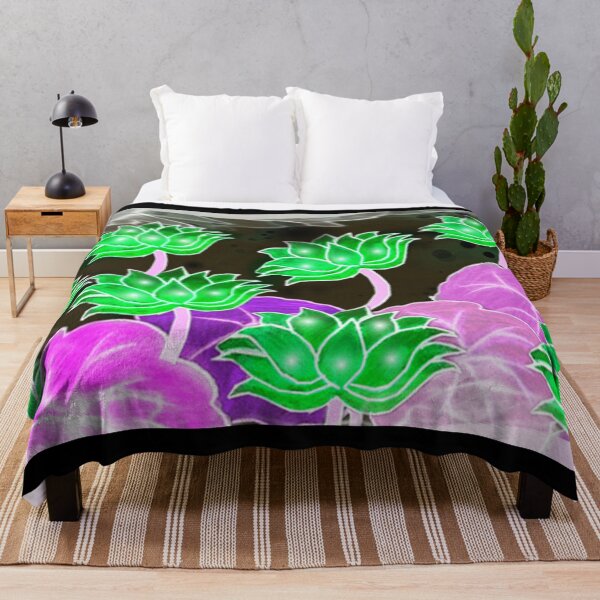Item preview, Lotus designed and sold by Shirley cute art .