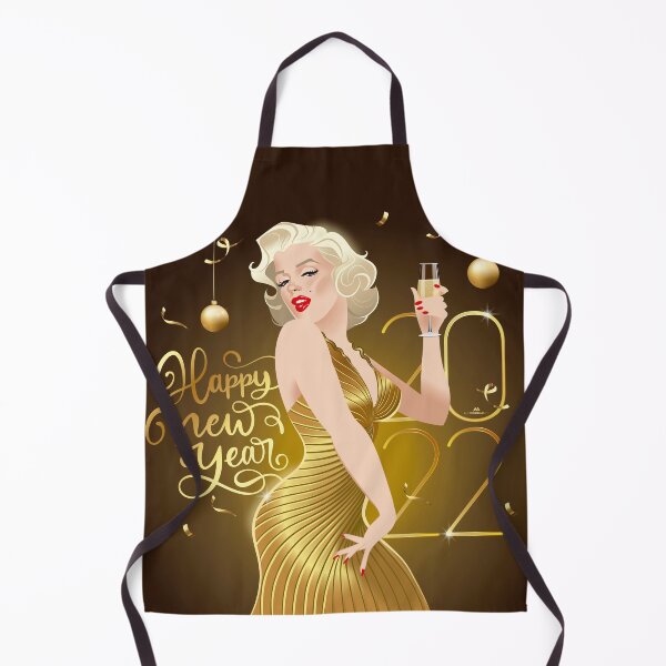 Item preview, Happy New Year 2022 designed and sold by AleMogolloArt.
