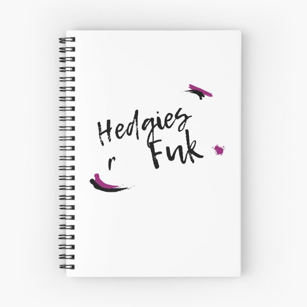 Item preview, Hedgies R Fuk designed and sold by SimplyOneLiners.