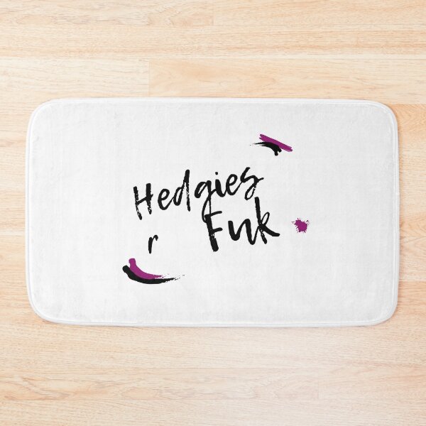 Item preview, Hedgies R Fuk designed and sold by SimplyOneLiners.