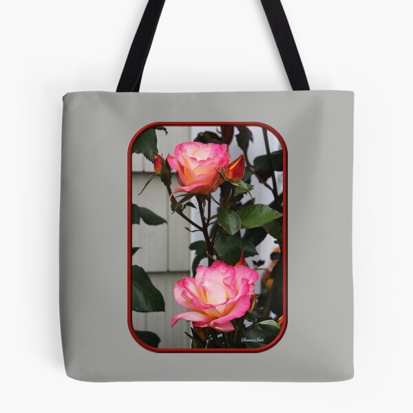 Item preview, Roses on a Trellis designed and sold by SummerJade.