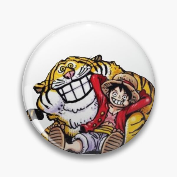 Item preview, TigerMan designed and sold by BeragonRe.
