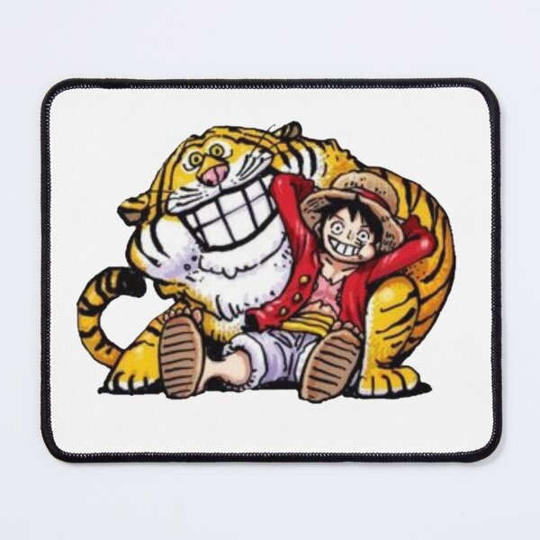 Item preview, TigerMan designed and sold by BeragonRe.