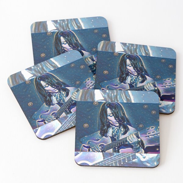 Item preview, FAIROUZ GUITAR designed and sold by K.Habibi.