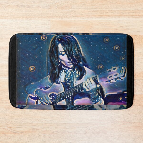 Item preview, FAIROUZ GUITAR designed and sold by K.Habibi.