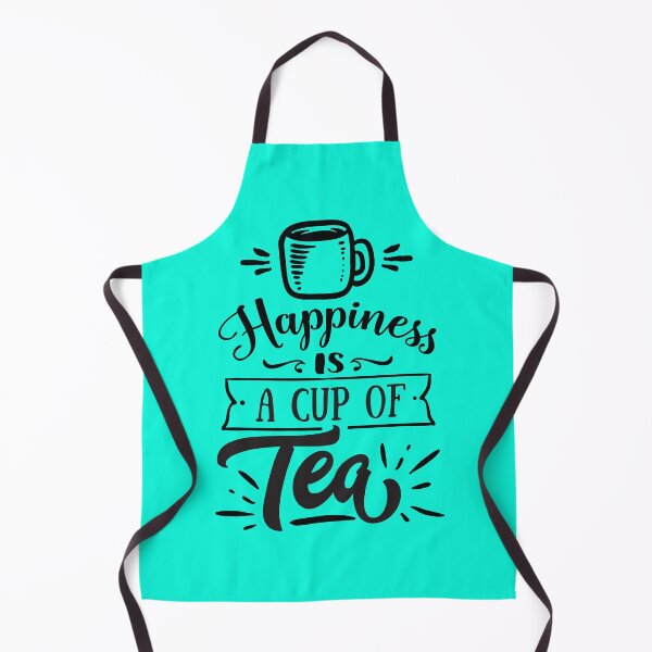Item preview, Happiness is a Cup designed and sold by BLKHAS.
