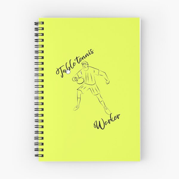 Item preview, Table Tennis Player designed and sold by Bodino.