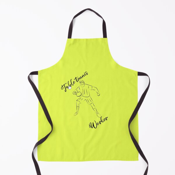 Item preview, Table Tennis Player designed and sold by Bodino.
