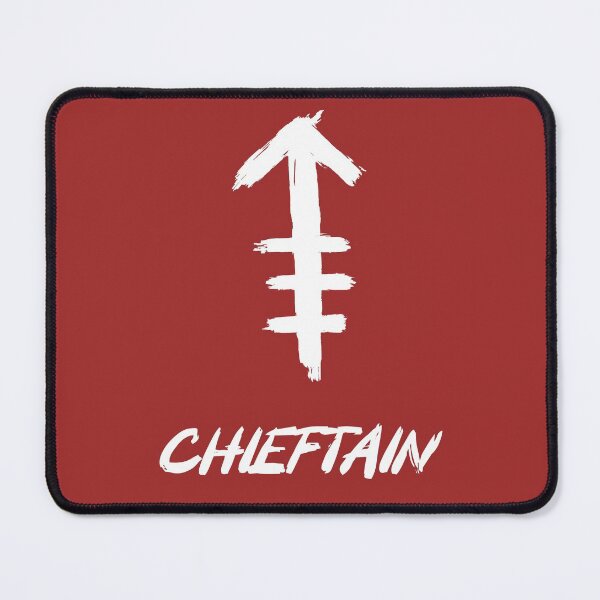 Item preview, Chieftain Indian Village Tribe Chief Leader Pride Symbol designed and sold by MasterArtsman.