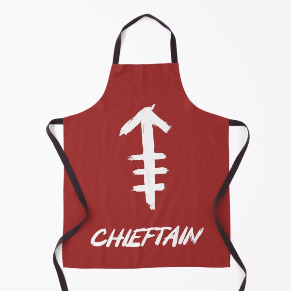 Item preview, Chieftain Indian Village Tribe Chief Leader Pride Symbol designed and sold by MasterArtsman.