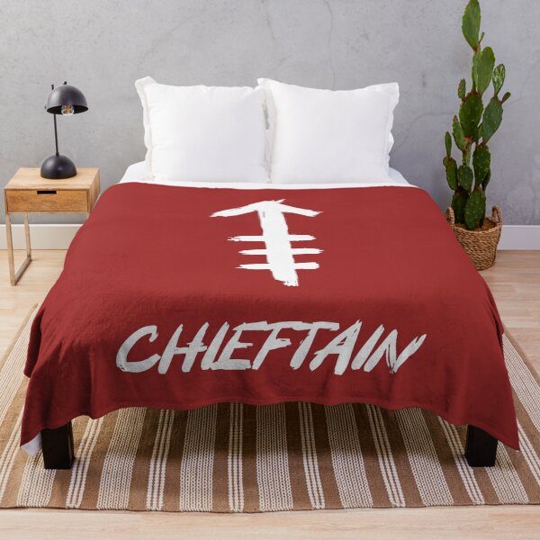 Item preview, Chieftain Indian Village Tribe Chief Leader Pride Symbol designed and sold by MasterArtsman.