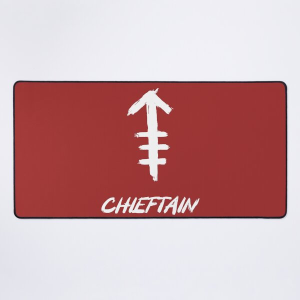 Item preview, Chieftain Indian Village Tribe Chief Leader Pride Symbol designed and sold by MasterArtsman.