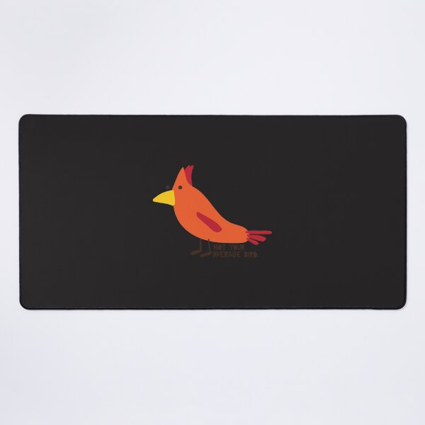 Item preview, Not Your Average Bird designed and sold by Vrmengt.