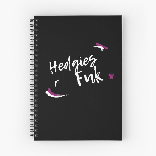 Item preview, Hedgies R Fuk designed and sold by SimplyOneLiners.