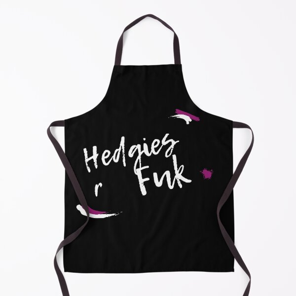 Item preview, Hedgies R Fuk designed and sold by SimplyOneLiners.