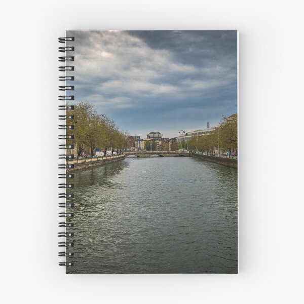 Item preview, O'Donovan Rossa Bridge designed and sold by MLP Fine Art.