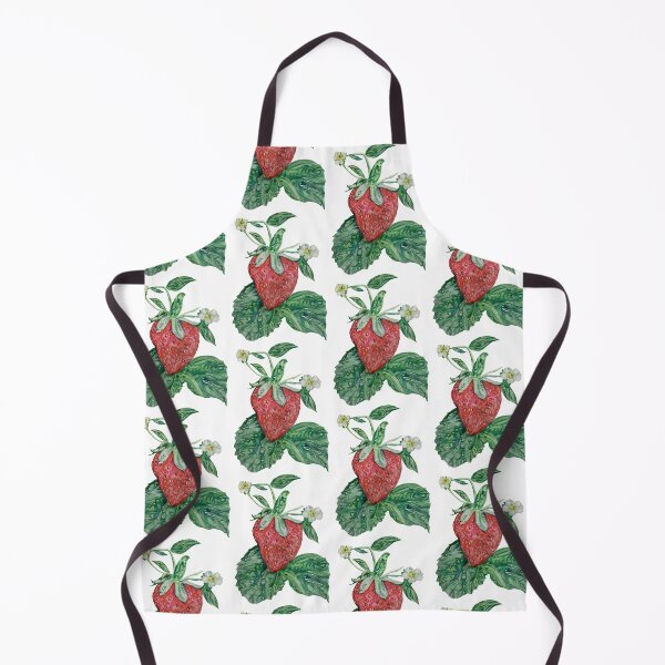 Item preview, Strawberry designed and sold by Artsy-girl2638.
