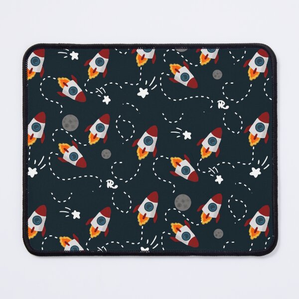 Item preview, Rockets designed and sold by rahayuhurairah.