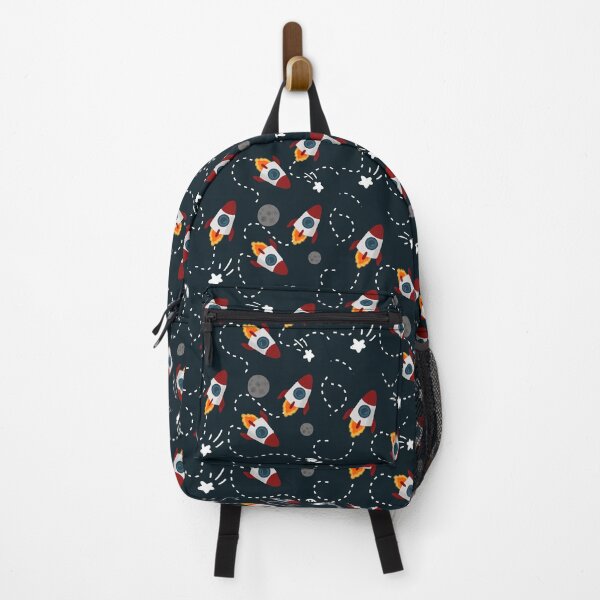Item preview, Rockets designed and sold by rahayuhurairah.