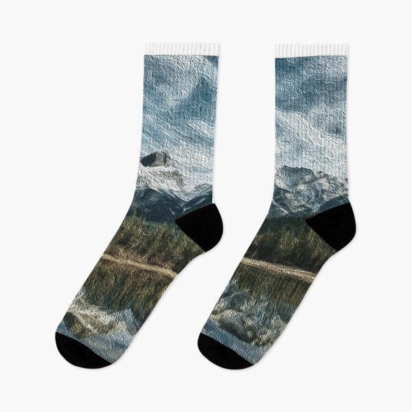 Item preview,  serenity in nature designed and sold by Skartisal.