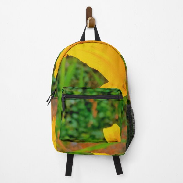 Item preview, Hemerocallis | Yellow daylily | Flower | Yellow designed and sold by iwaya-bazaar.
