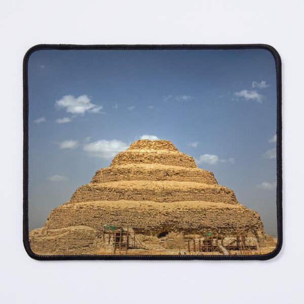 Item preview, Step Pyramid designed and sold by tomg.