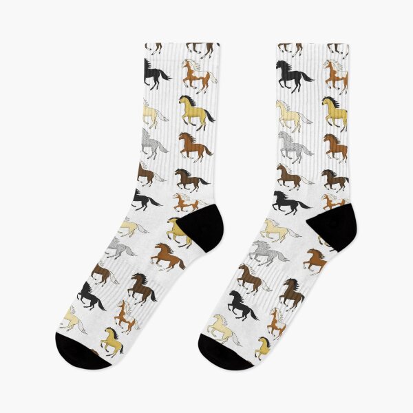 Item preview, horses designed and sold by Jumty13.