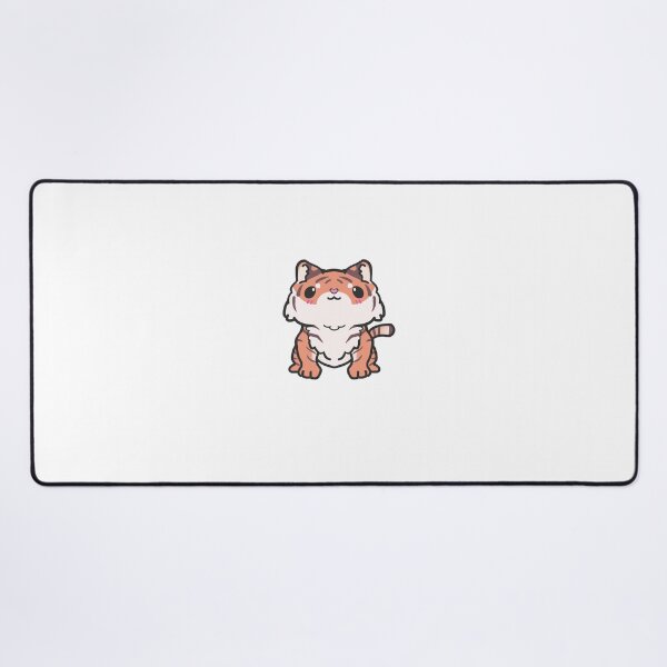 Item preview, Cute Tiger Kawaii designed and sold by patrick10reyes.