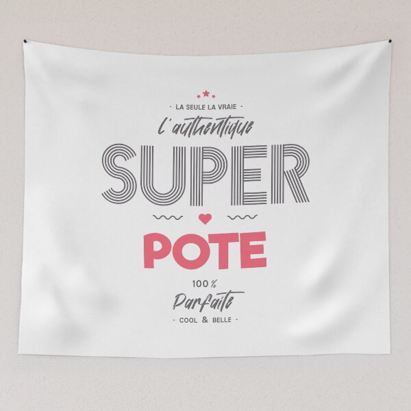 Item preview, The authentic super mate designed and sold by lepetitcalamar.