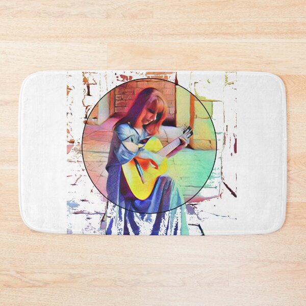 Item preview, Fairouz guitar designed and sold by K.Habibi.