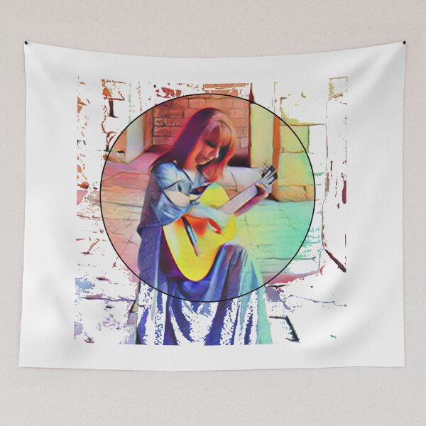 Item preview, Fairouz guitar designed and sold by K.Habibi.