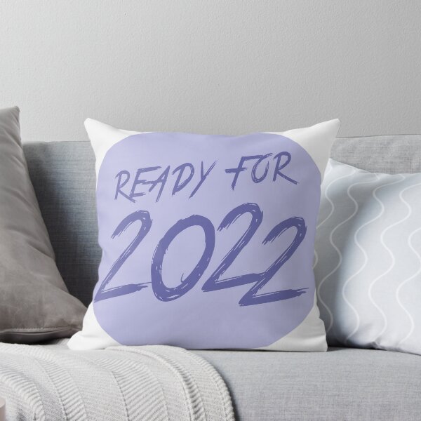 Item preview, ¿Estamos listos para el 2022? ¡Creemos que lo somos! designed and sold by mixidesign.