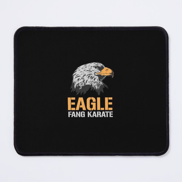Artikelvorschau, Eagle Fang Karate lustiges Shirt, Geschenk für Freund, Geschenk für Familienmitglieder entworfen und verkauft von holigan.