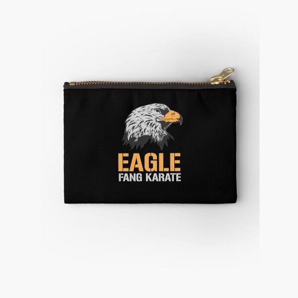 Artikelvorschau, Eagle Fang Karate lustiges Shirt, Geschenk für Freund, Geschenk für Familienmitglieder entworfen und verkauft von holigan.