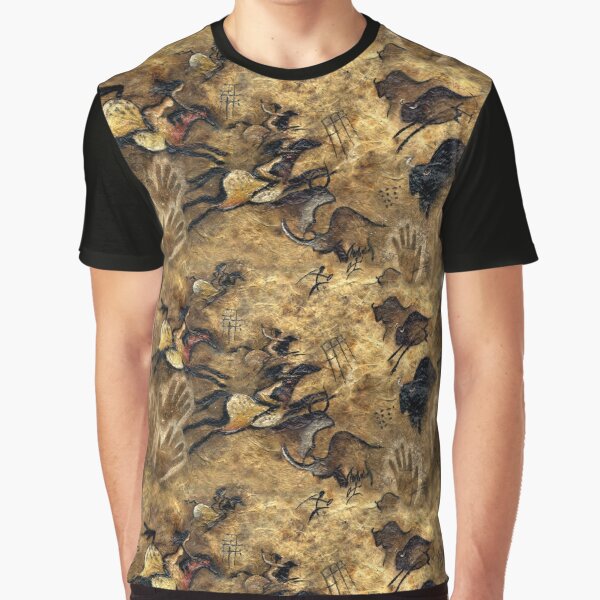 Item preview, Lascaux dreaming designed and sold by Sylvan Myst.