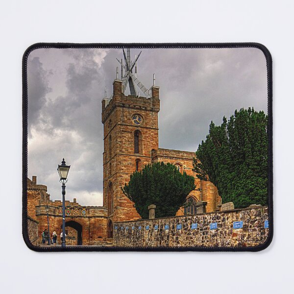 Item preview, Looking up the Kirkgate designed and sold by tomg.