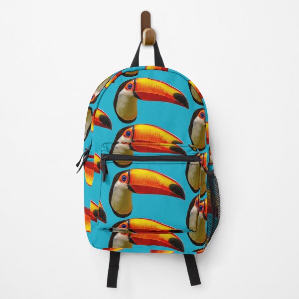Item preview, Colourful toucan designed and sold by Dalyndigital Photography.