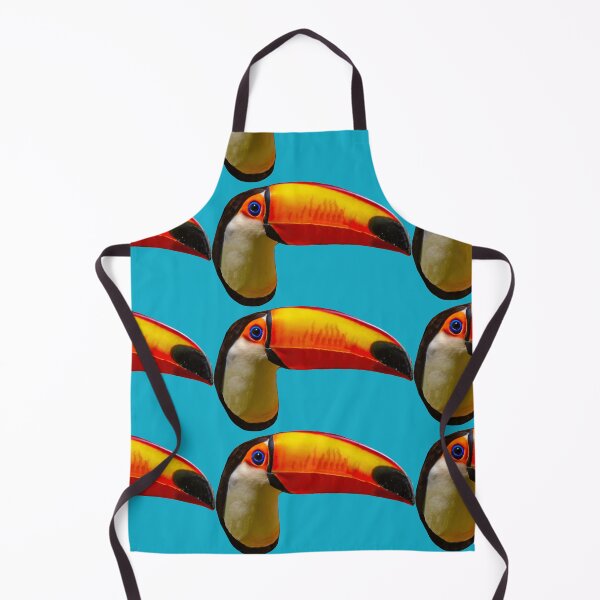 Item preview, Colourful toucan  designed and sold by Dalyndigital Photography.
