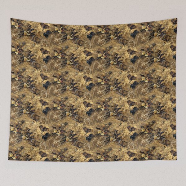 Item preview, Lascaux dreaming designed and sold by Sylvan Myst.