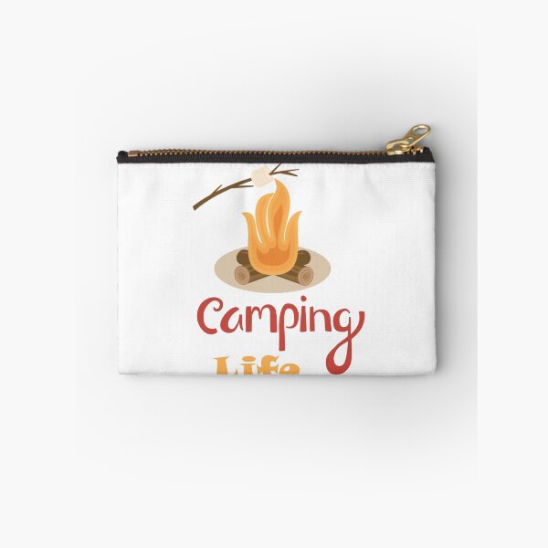 Item preview, camping Life designed and sold by mclaurin612.