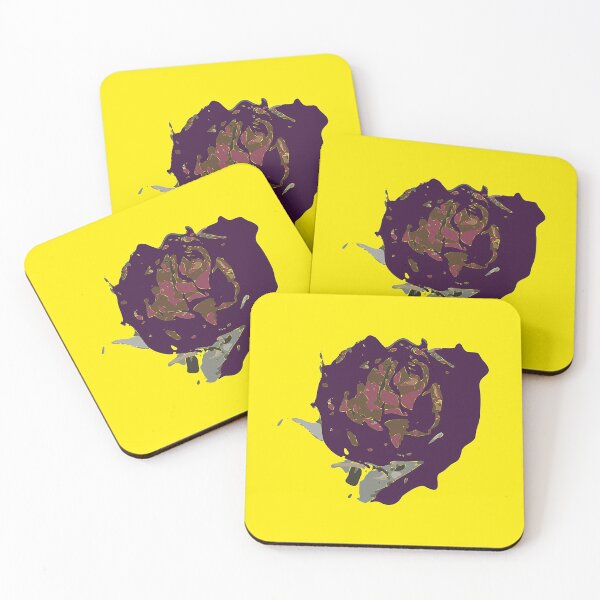 Item preview,  rose abstrak designed and sold by Skartisal.