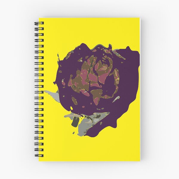 Item preview,  rose abstrak designed and sold by Skartisal.